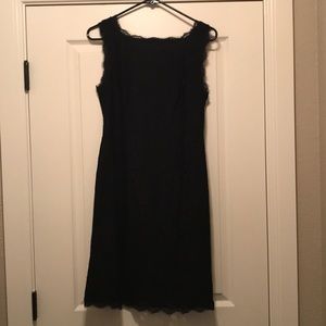 “Adrianna Papell” formal dress